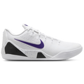 Nike KOBE IX EM Protro - Nike White/Court Purple