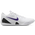 Nike KOBE IX EM Protro - Men's White/Court Purple/White
