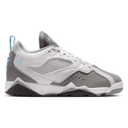 Boys' Grade School - Jordan MVP 92 - Blue Chill/Photon Dust