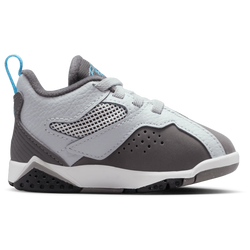 Boys' Toddler - Jordan MVP 92 - Photon Dust/Blue Chill