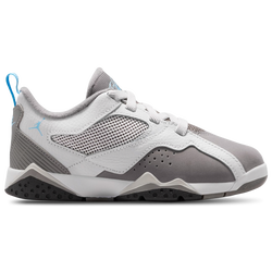 Boys' Preschool - Jordan MVP 92 - Blue Chill/Photon Dust