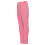 adidas Essentials Pants - Girls' Grade School Pink/White