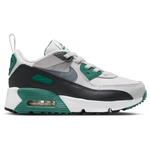 Cool Grey/Summit White/Evergreen Aura