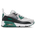 Nike Air Max 90 EasyOn - Boys' Preschool Cool Grey/Summit White/Evergreen Aura