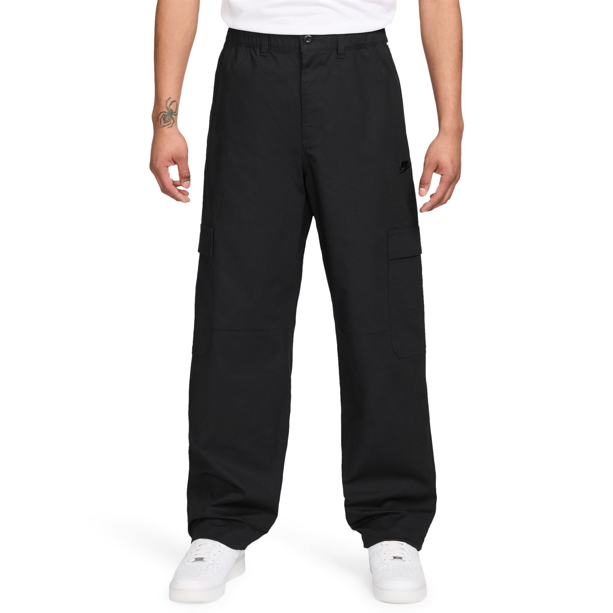 Nike Club Woven Cargo Pants Collection - Men's | Foot Locker