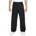 Nike Club Woven Cargo Pants Collection - Nike White/Black