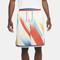 Men's - Nike Dri-Fit DNA Shorts - Beige/Gold