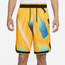 Nike Dri-Fit DNA Shorts - Men's Gold/Gold