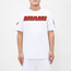 Pro Standard Heat T-Shirt - Men's White/Red