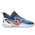 Nike Cosmic Unity 2 - Men's Off Noir/Multicolor Grey/Blue