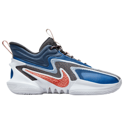 Men's - Nike Cosmic Unity 2 - Off Noir/Multi Color Grey/Blue