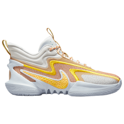Men's - Nike Cosmic Unity 2 - Grey/Multi/White