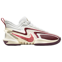 Gold/White/Red