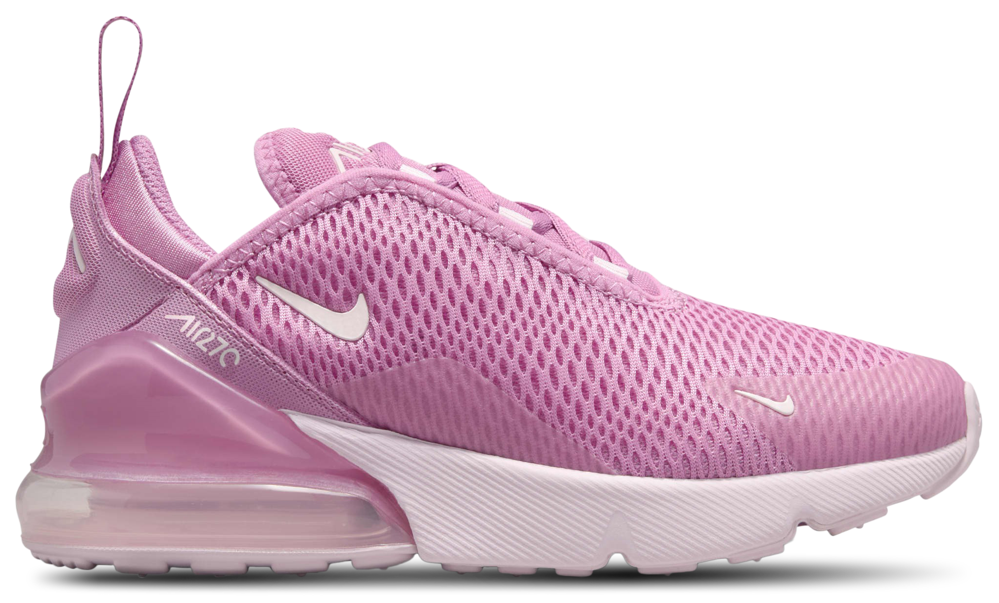 Nike Air Max 270 BP MO | Champs Sports