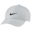 Nike L91 Tech Golf Cap - Men's Light Smoke Grey/Black