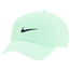 Nike L91 Tech Golf Cap - Men's Mint Foam/Obsidian