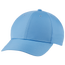 Nike L91 Tech Custom Golf Cap - Men's University Blue/White