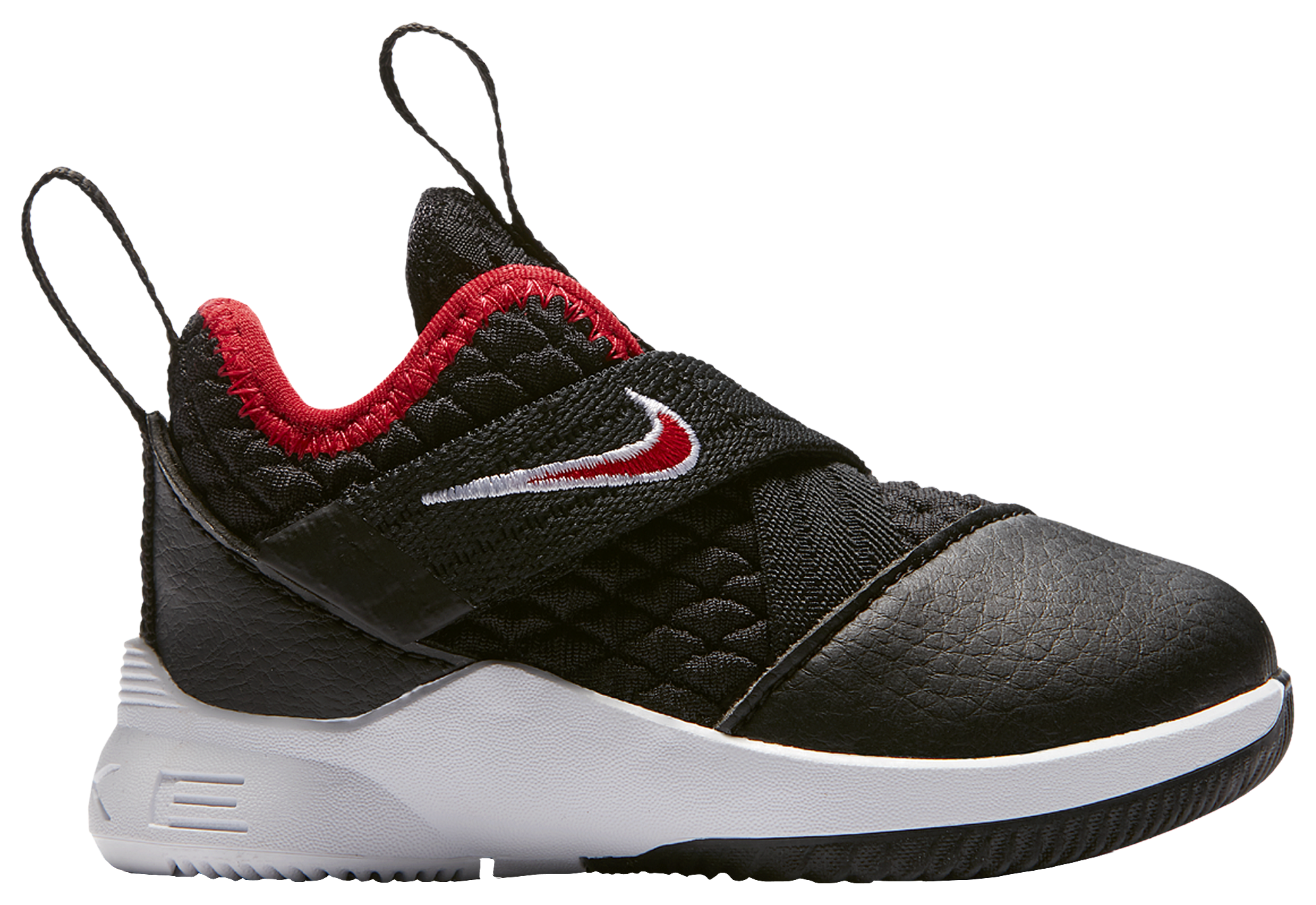 lebron soldier 12 footlocker
