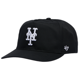 New Era Mets 950 A Frame 25th Anniversary Curved Cap - Men's