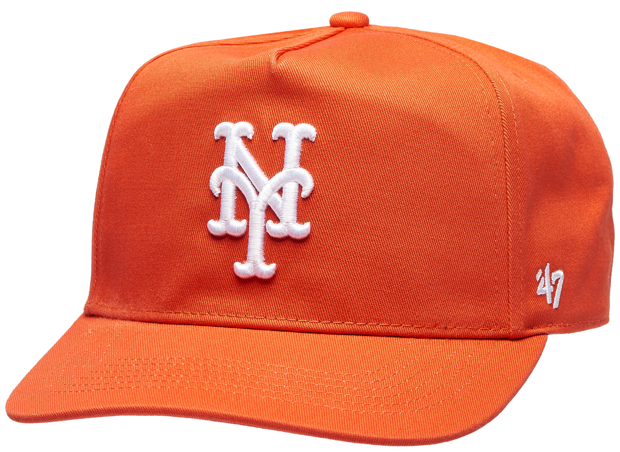 47 Brand Mets Hitch Cap - Men's | Foot Locker