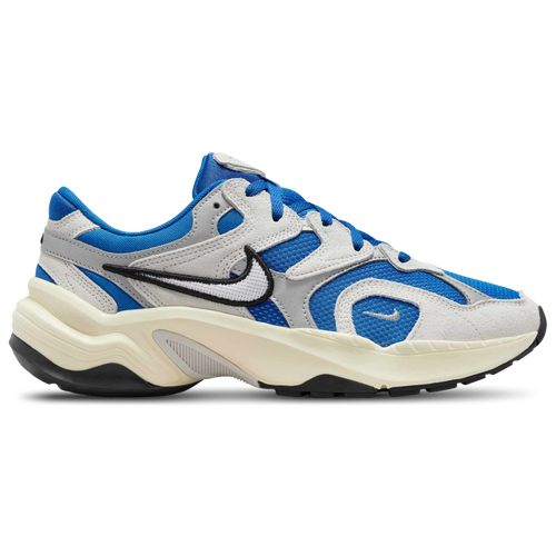 

Nike Womens Nike AL8 - Womens Running Shoes Game Royal/White/Photon Dust Size 7.5