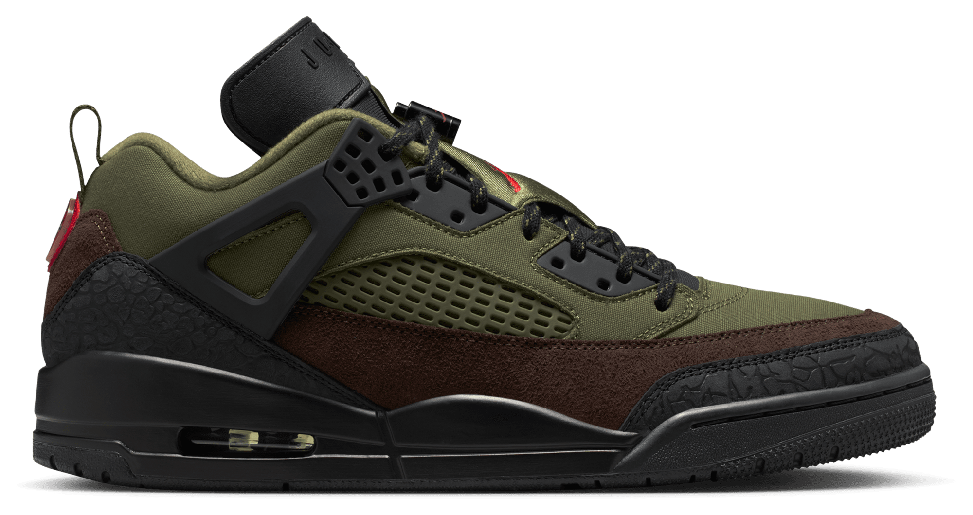 Jordan Spizike Low V2 | Foot Locker