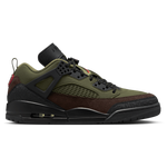 Medium Olive/University Red/Black