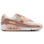 White/Washed Coral/Particle Pink