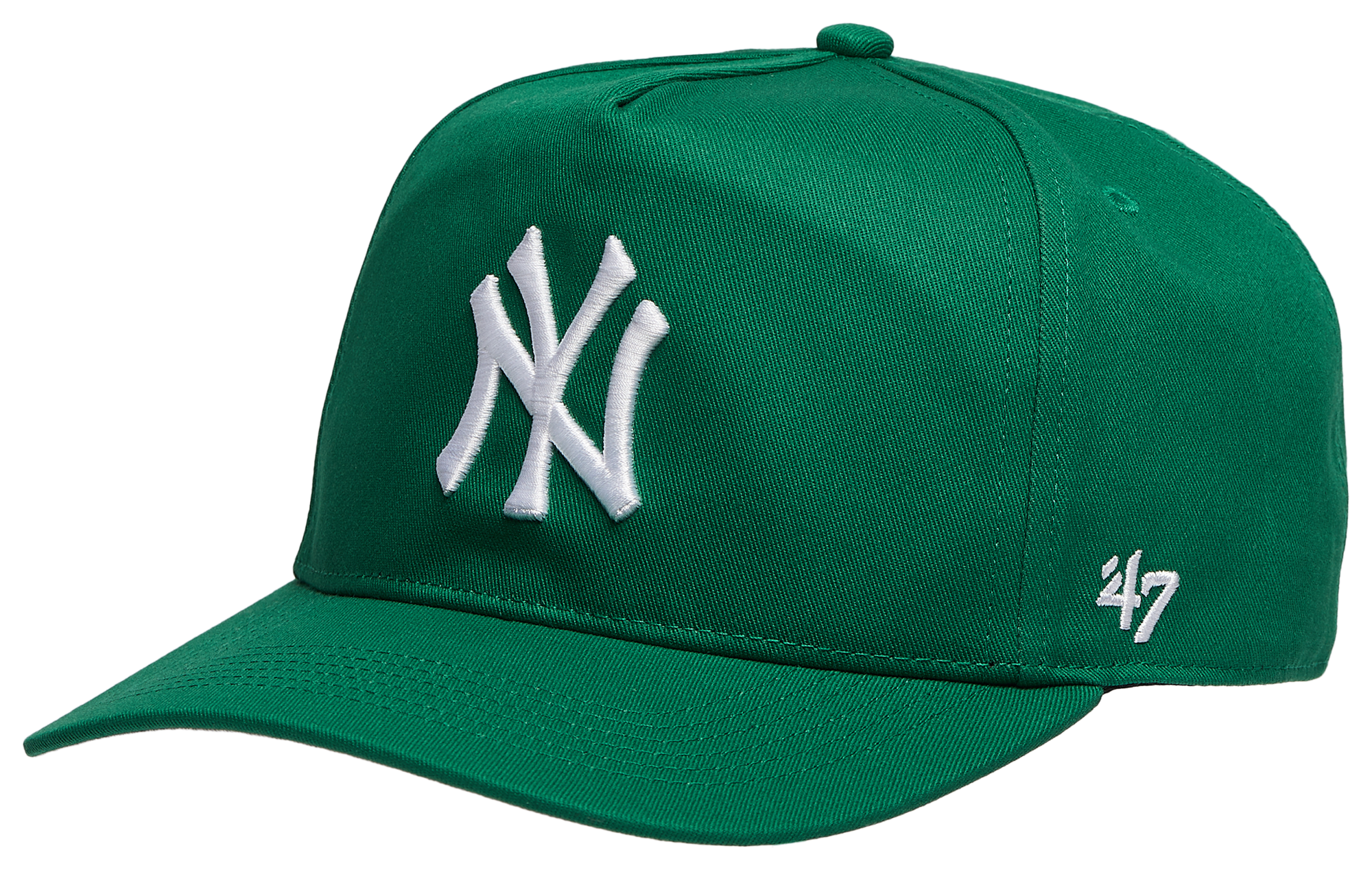 47 Brand Yankees 47 Hitch Adjustable Cap | Foot Locker