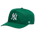 47 Brand Yankees 47 Hitch Adjustable Cap - Adult Kelly/White