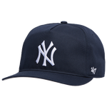 Navy/White