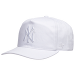 White/White