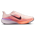 Nike Air Zoom Pegasus 42 Wide - Women's Orange Pulse/Chalk/Tattoo
