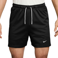 Nike Dri-FIT 5" Mesh Shorts