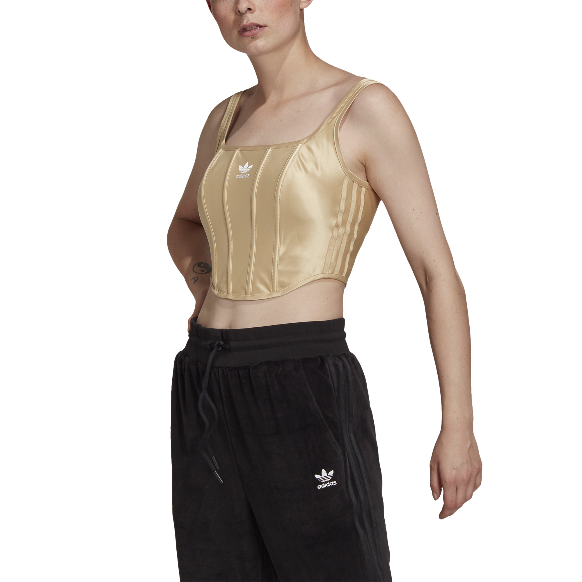 top corset adidas