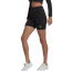 adidas Originals Knit Bike Shorts - Women's Black