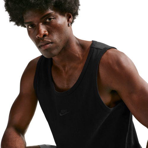  - Nike NSW Premium Essentials Loose Tank - Black