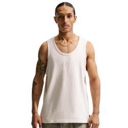 Men's - Nike NSW Premium Essentials Loose Tank - Phantom