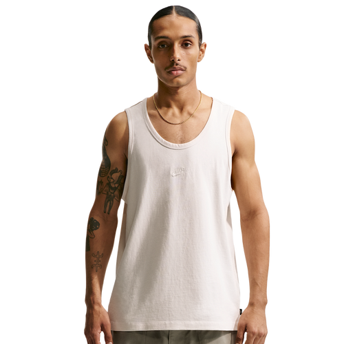 MENS - Nike NSW Premium Essentials Loose Tank - Phantom