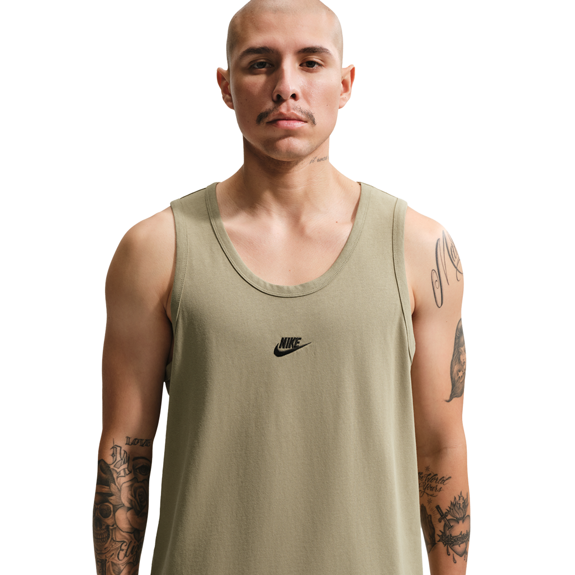 Nike NSW Premium Essentials Loose Tank - Men's | Foot Locker