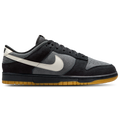 Nike Dunk Low Retro - Nike Black/Brown White
