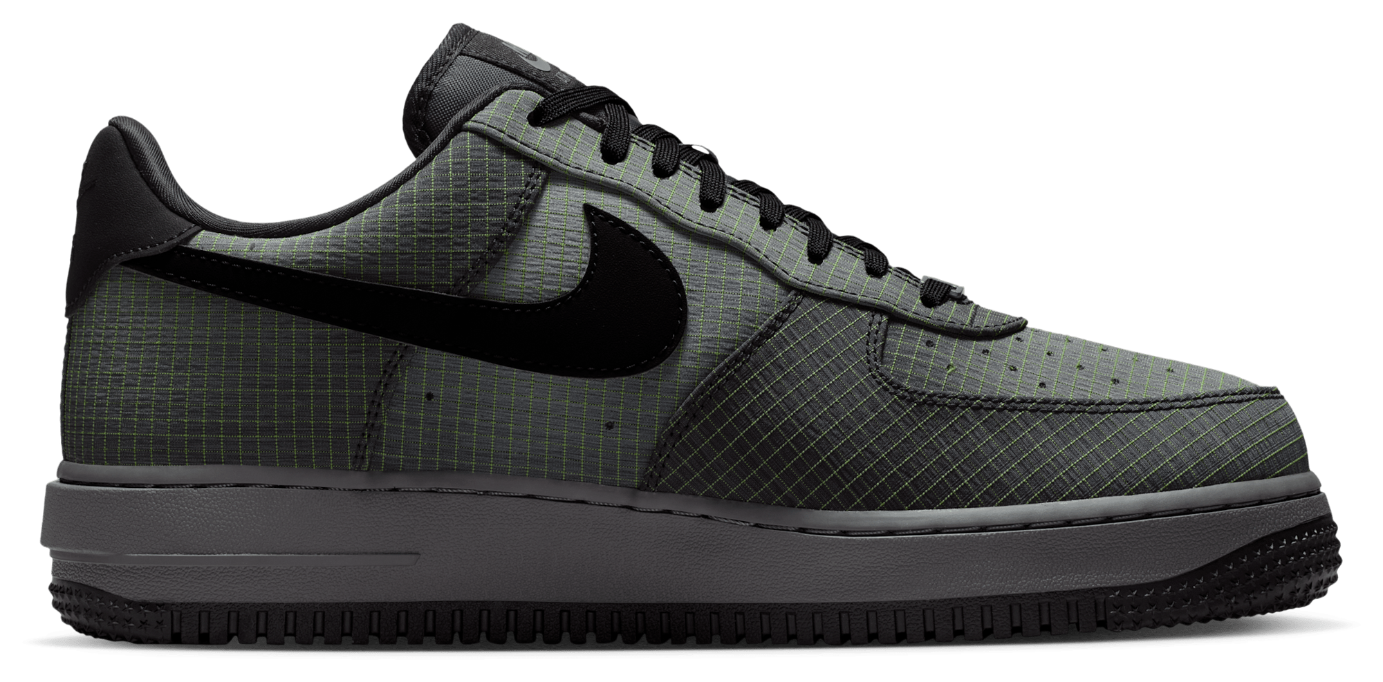Nike Air Force 1 '07 LX Vibram - Men's | Foot Locker