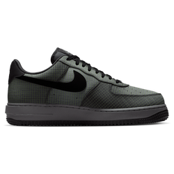 Men's - Nike Air Force 1 '07 LX Vibram - Pencil Point/Black/Off Noir