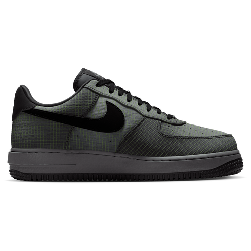  - Nike Air Force 1 '07 LX Vibram - Pencil Point/Black Off Noir