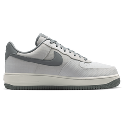 Men's - Nike Air Force 1 '07 LX Vibram - Summit White/Lt Bone/Smoke Grey