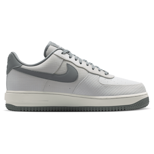 Nike Air Force 1 '07 LX Vibram - Nike Summit White/Lt Bone Smoke Grey