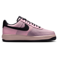 Nike Air Force 1 '07 LX Vibram - Nike Lt Violet Ore/Silt Red Black