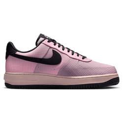 Men's - Nike Air Force 1 '07 LX Vibram - Lt Violet Ore/Silt Red/Black