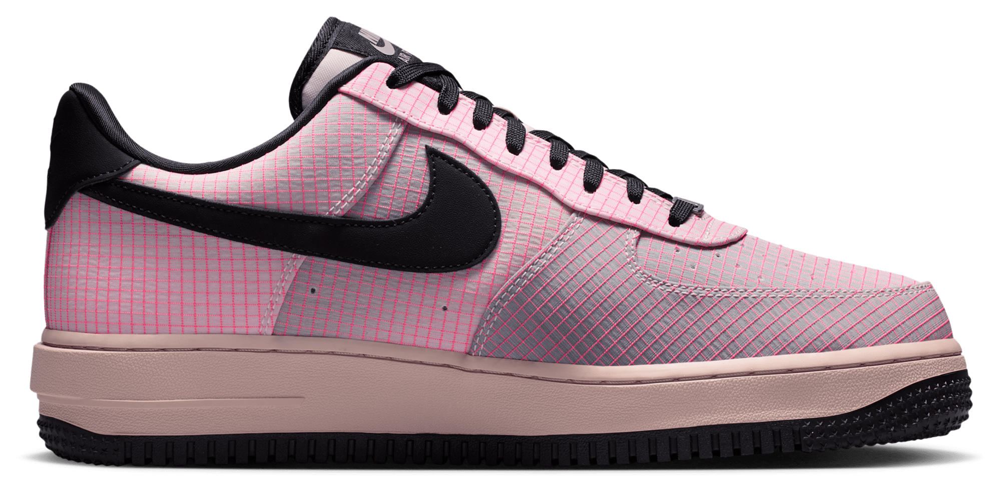 Nike Air Force 1 '07 LX Vibram - Men's