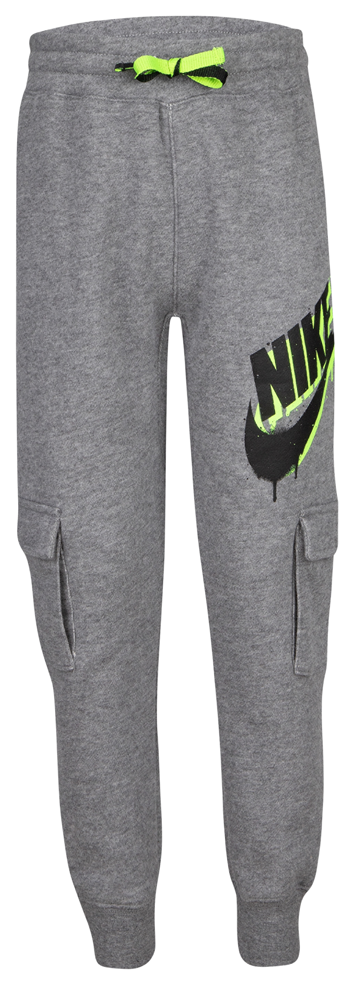 nike joggers size small